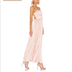 Ulla Johnson Imani Gown, Size 4